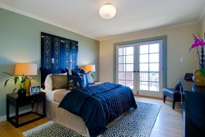 accent wall paint colours