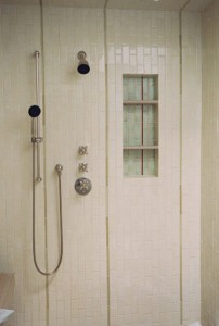 tile design