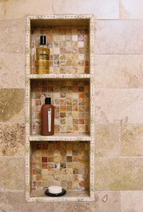 tile design