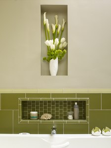 tile design
