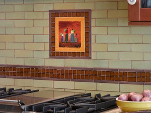 tile design