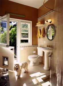 tile design