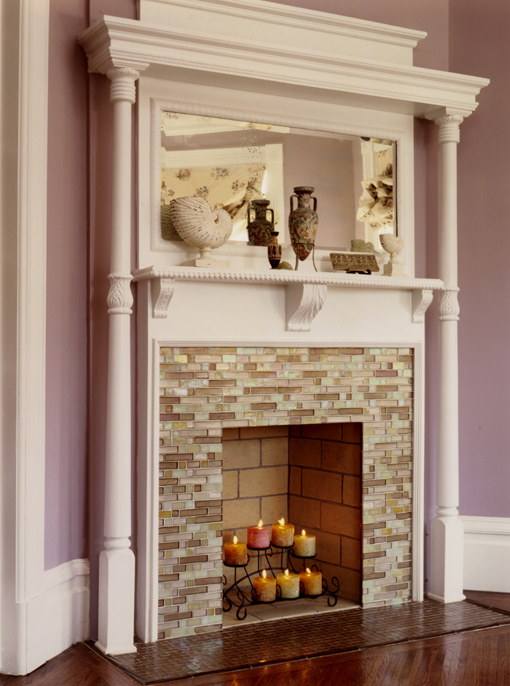 tile design