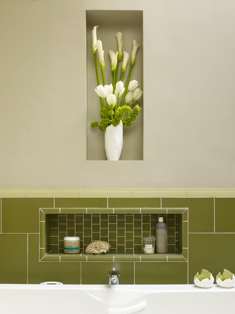 tile design