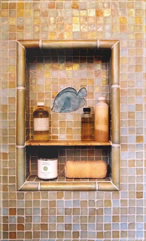 tile design