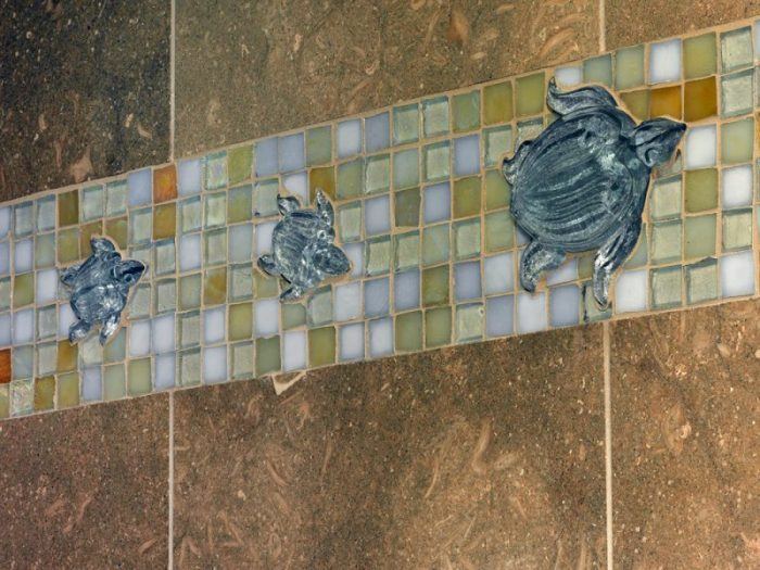 tile design